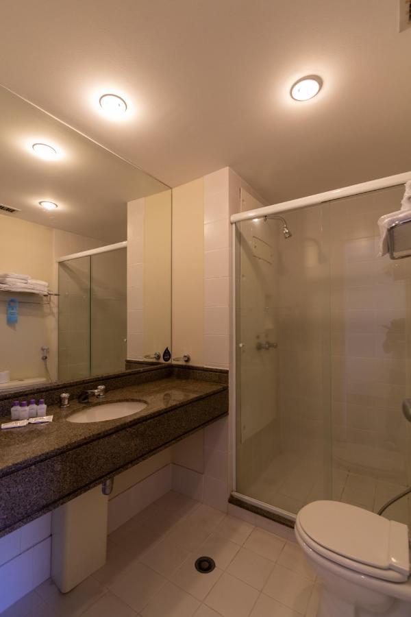 Vivapp Aeroporto Congonhas E-Suites Residencial Сан-Пауло Экстерьер фото